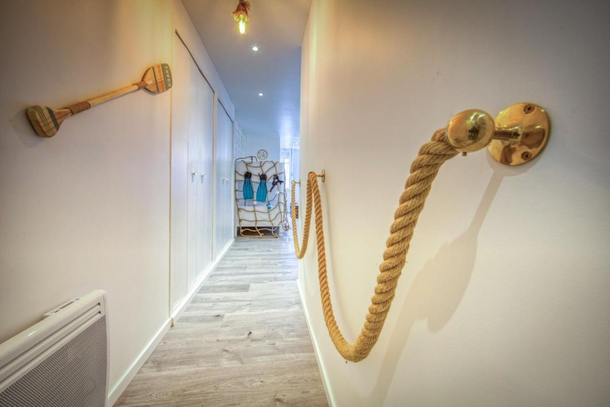 Ferienwohnung Le Rendezvous Au Bord Du Titanic Grenoblois Grenoble Exterior foto